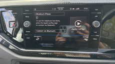 Volkswagen Polo 1.0 TSI Life 5dr Petrol Hatchback